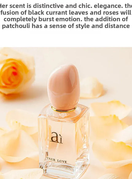 KissICON 💋 Luxury Brand Floral Perfume Body Mist- Long