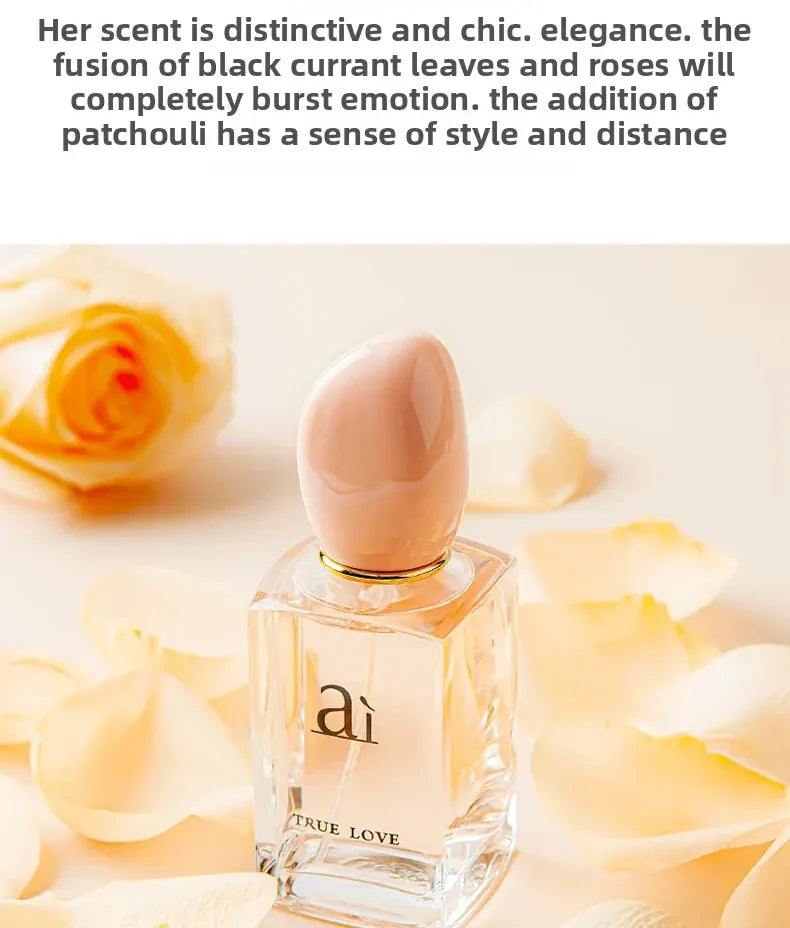 KissICON 💋 Luxury Brand Floral Perfume Body Mist- Long