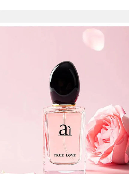 KissICON 💋 Luxury Brand Floral Perfume Body Mist- Long