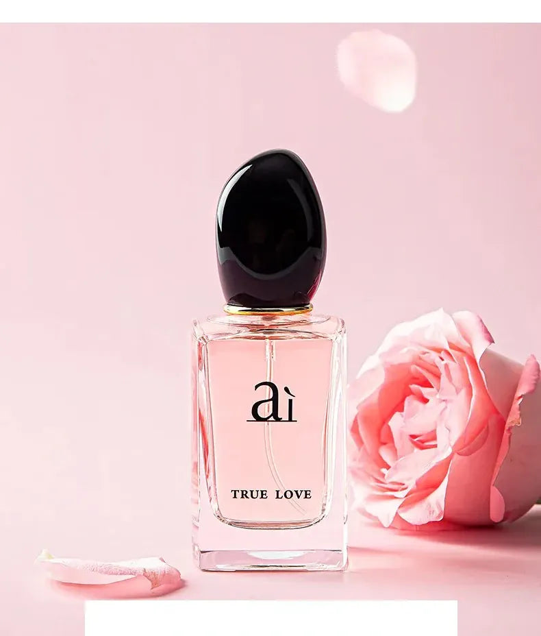 KissICON 💋 Luxury Brand Floral Perfume Body Mist- Long