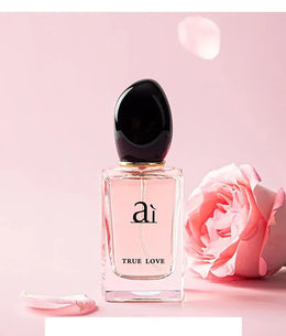 KissICON 💋 Luxury Brand Floral Perfume Body Mist- Long