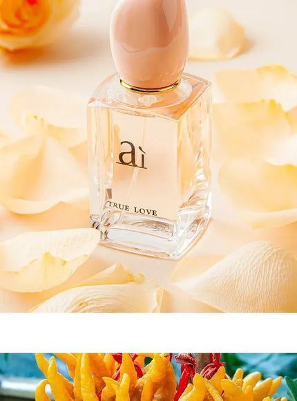 KissICON 💋 Luxury Brand Floral Perfume Body Mist- Long