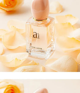 KissICON 💋 Luxury Brand Floral Perfume Body Mist- Long