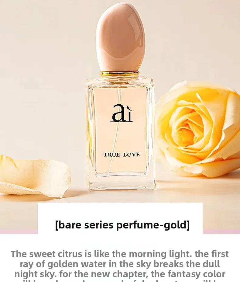 KissICON 💋 Luxury Brand Floral Perfume Body Mist- Long