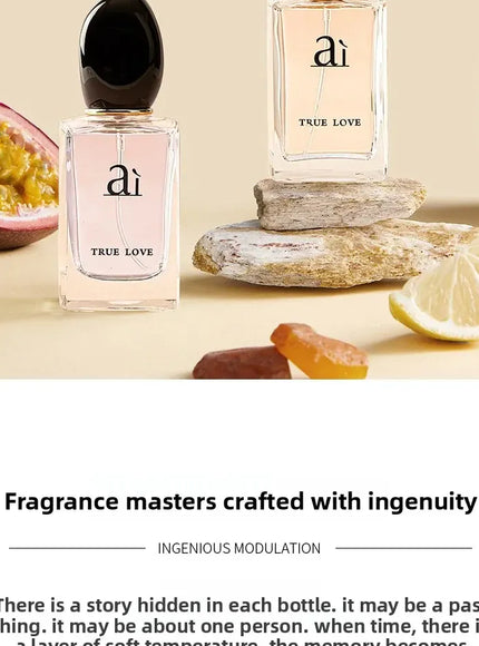 KissICON 💋 Luxury Brand Floral Perfume Body Mist- Long