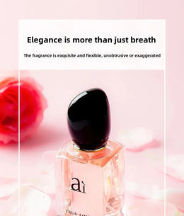 KissICON 💋 Luxury Brand Floral Perfume Body Mist- Long