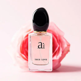 KissICON 💋 Luxury Brand Floral Perfume Body Mist- Long