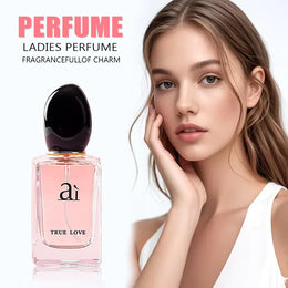 KissICON 💋 Luxury Brand Floral Perfume Body Mist- Long
