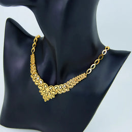 KissICON Luxury Dubai Wedding Jewelry Set 21k Gold Plated Arab Bridal Gold Necklace Bracelet Earrings Brazilian Women Vintage Jewelrys