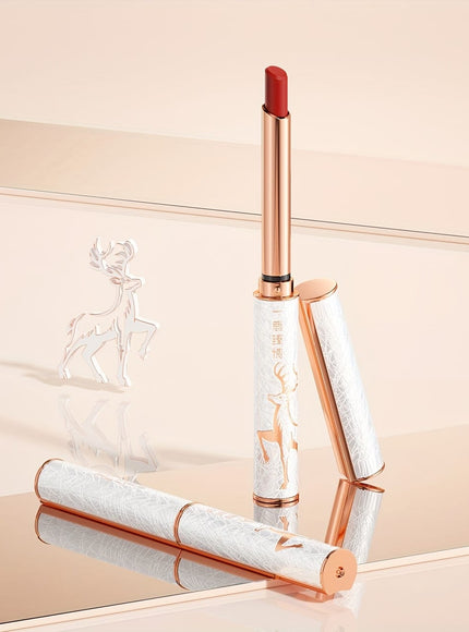 KissICON Luxury Makeup & Skincare Set with Tools KissIcon Rose Gold Makeup Gift Set - For