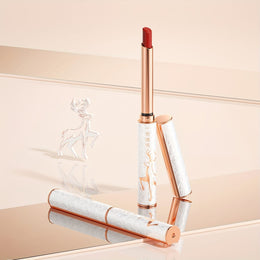 KissICON Luxury Makeup & Skincare Set with Tools KissIcon Rose Gold Makeup Gift Set - For