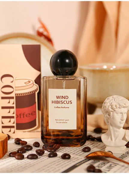 KissICON 💋 Luxury Rose Jasmine Musk Sandalwood EDT -