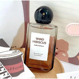 KissICON 💋 Luxury Rose Jasmine Musk Sandalwood EDT -