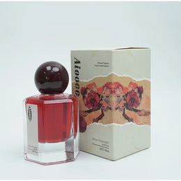 KissICON 💋 Luxury Rose Jasmine Musk Sandalwood EDT -