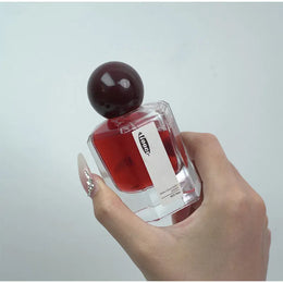 KissICON 💋 Luxury Rose Jasmine Musk Sandalwood EDT -