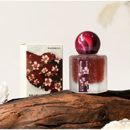 KissICON 💋 Luxury Rose Jasmine Musk Sandalwood EDT -