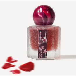 KissICON 💋 Luxury Rose Jasmine Musk Sandalwood EDT -
