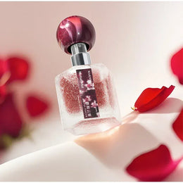 KissICON 💋 Luxury Rose Jasmine Musk Sandalwood EDT -
