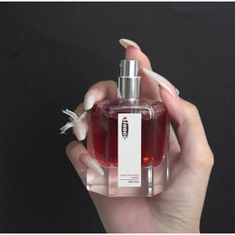 KissICON 💋 Luxury Rose Jasmine Musk Sandalwood EDT -
