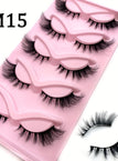 M15-5Pair