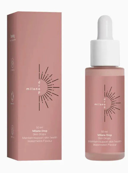 KissICON M50ml [KissIcon] Self Tanning Drops Sunless Tanner - Glow