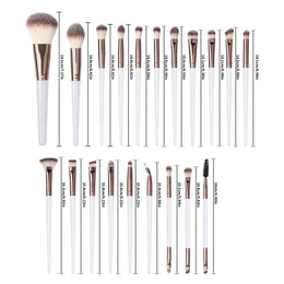 KissICON Maange 42PC Multifunction Makeup Kit With 20 Brushes
