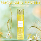 Macadamia Vanilla