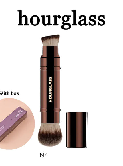 KissICON Macoocsen Makeup Brush Synthetic Hair Foundation All In
