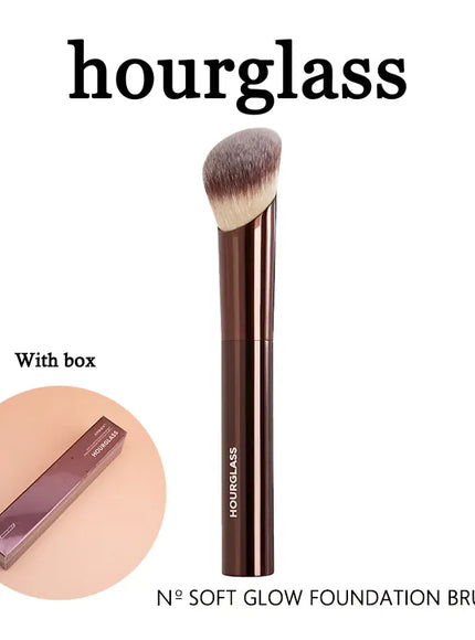 KissICON Macoocsen Makeup Brush Synthetic Hair Foundation All In
