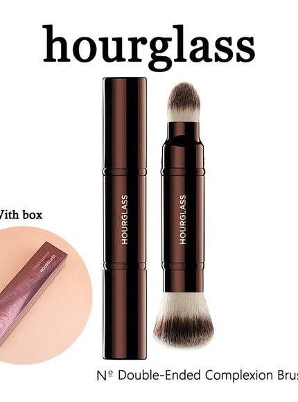 KissICON Macoocsen Makeup Brush Synthetic Hair Foundation All In