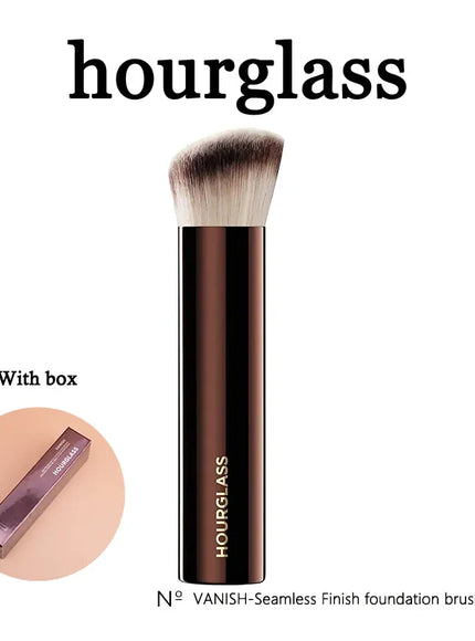 KissICON Macoocsen Makeup Brush Synthetic Hair Foundation All In