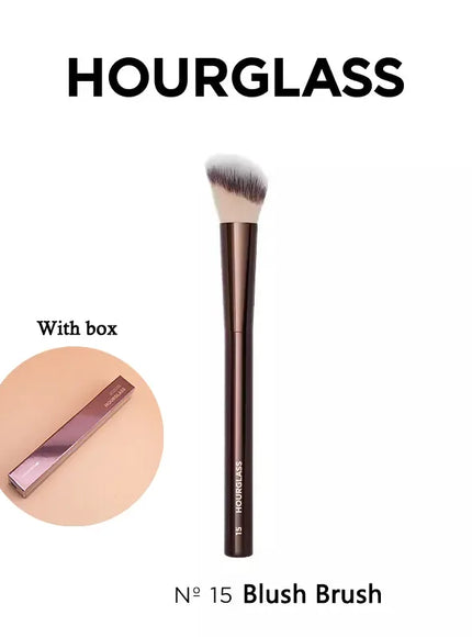 KissICON Macoocsen Makeup Brush Synthetic Hair Foundation All In
