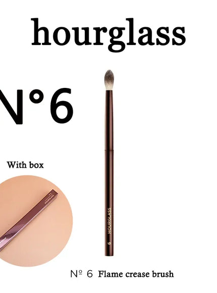 KissICON Macoocsen Makeup Brush Synthetic Hair Foundation All In