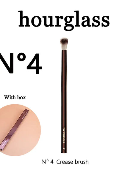 KissICON Macoocsen Makeup Brush Synthetic Hair Foundation All In