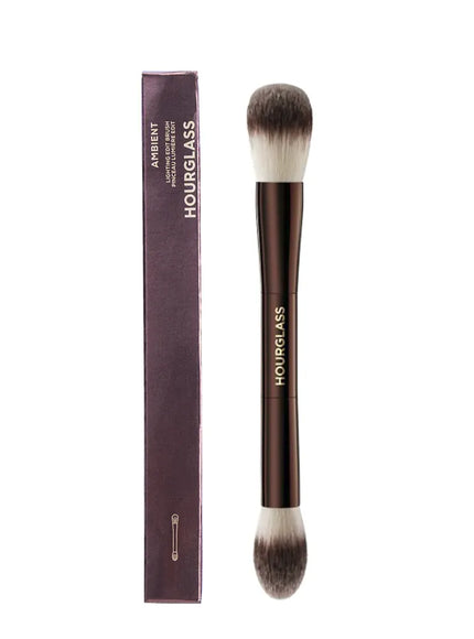 KissICON Macoocsen Makeup Brush Synthetic Hair Foundation All In