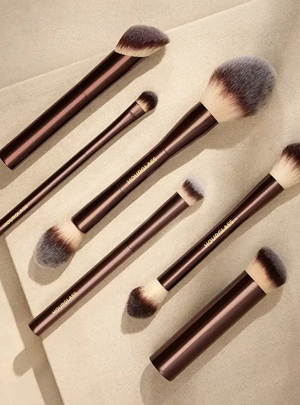KissICON Macoocsen Makeup Brush Synthetic Hair Foundation All In