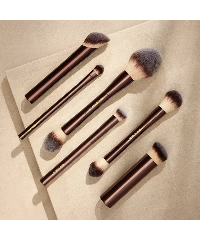 KissICON Macoocsen Makeup Brush Synthetic Hair Foundation All In