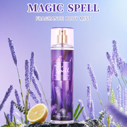 KissICON Magic Spell KissIcon Hair And Body Mist 8oz - Refreshing