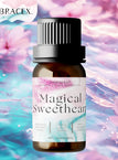 Magical Sweetheart / Gift / Women essential oils