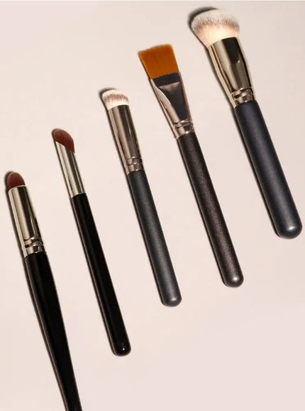 KissICON 💋 Makeup Brush - Multiuse Tool For Eyes
