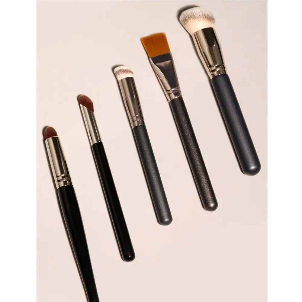 KissICON 💋 Makeup Brush - Multiuse Tool For Eyes