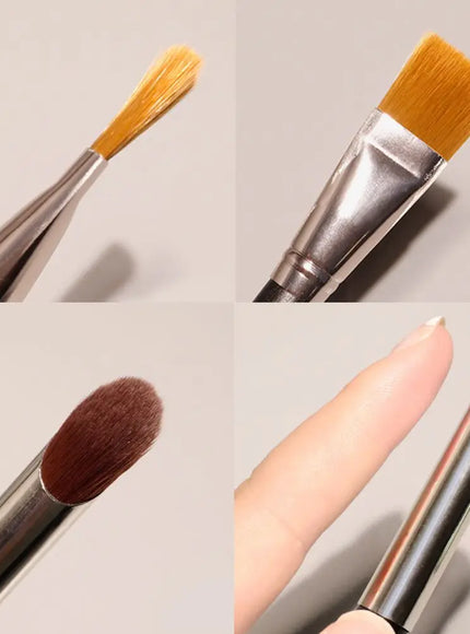 KissICON 💋 Makeup Brush - Multiuse Tool For Eyes