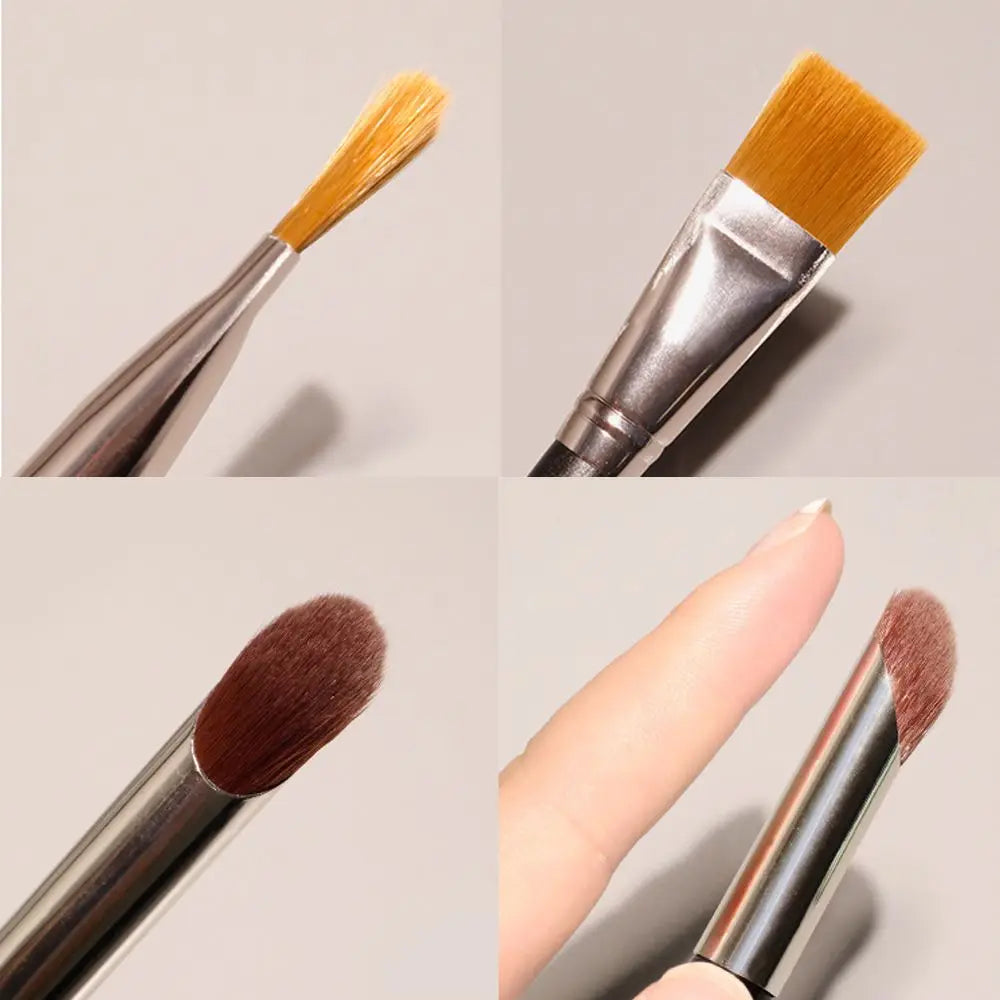 KissICON 💋 Makeup Brush - Multiuse Tool For Eyes