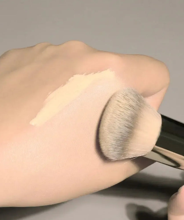 KissICON 💋 Makeup Brush - Multiuse Tool For Eyes