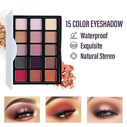 KissICON Makeup Gift Set For Women Travel Kit All