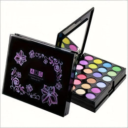 KissICON Makeup Palette Complete 39color Face Makeup Kit Beginners