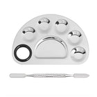 Makeup Plate