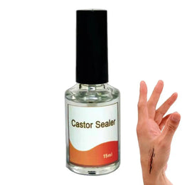 KissICON Makeup Wax Sealer Halloween Makeup Scar Wax Halloween Special Wound Modeling Skin Wax Special Makeup kit