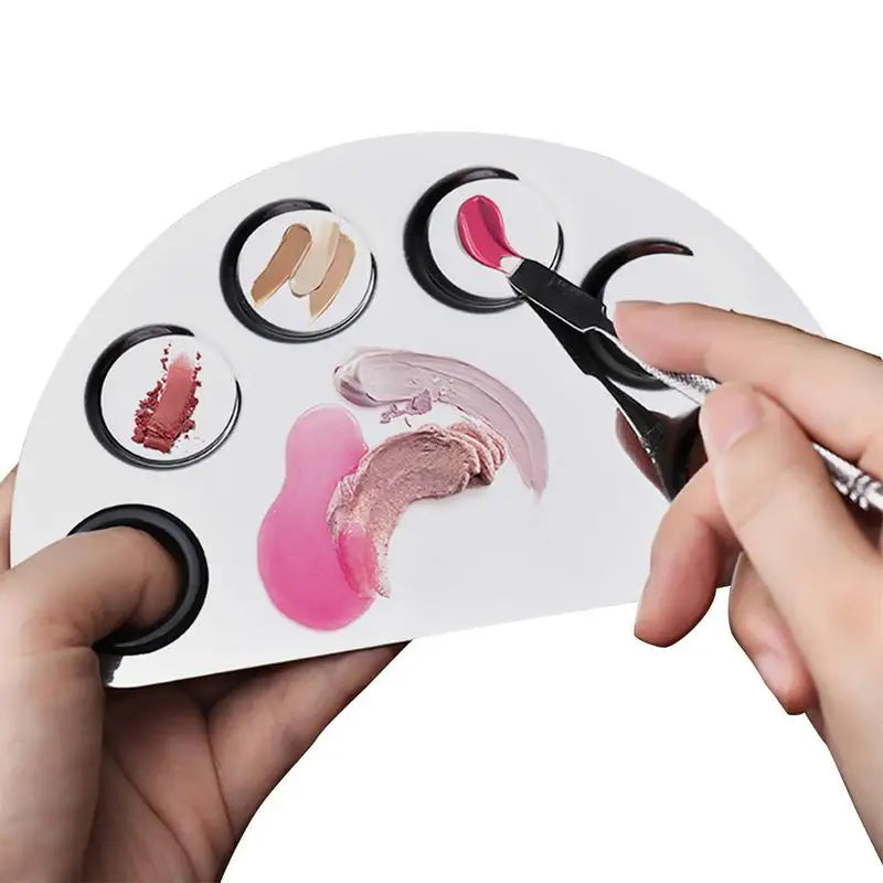KissICON Makeup Wax Sealer Halloween Makeup Scar Wax Halloween Special Wound Modeling Skin Wax Special Makeup kit