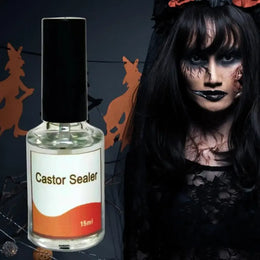 KissICON Makeup Wax Sealer Halloween Makeup Scar Wax Halloween Special Wound Modeling Skin Wax Special Makeup kit
